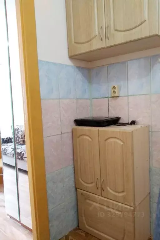 Студия Тюменская область, Тюмень проезд Геологоразведчиков, 48 (13.5 ... - Фото 2