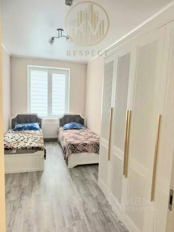 2-к кв. Ставропольский край, Пятигорск ул. Пальмиро Тольятти, 36 (55.0 ... - Фото 2