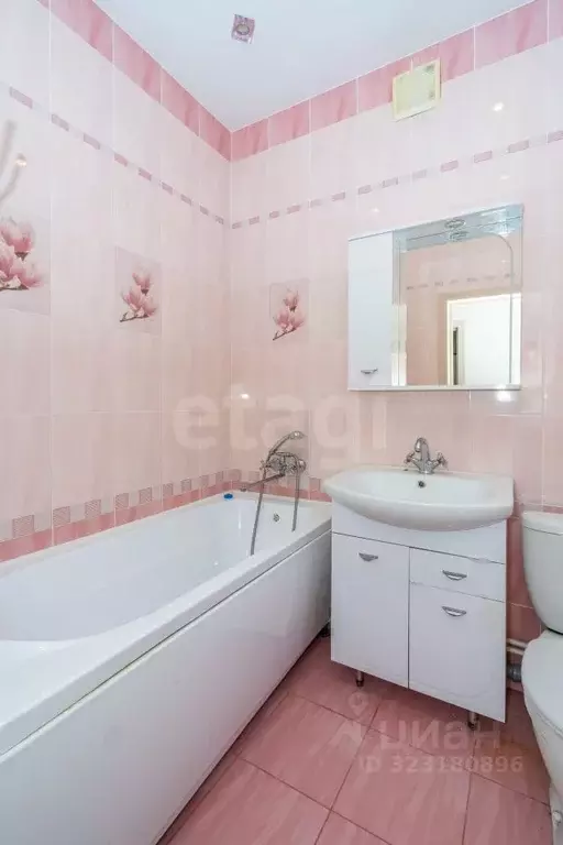 1-к кв. Хабаровский край, Хабаровский район, Тополевское с/пос, с. ... - Фото 2