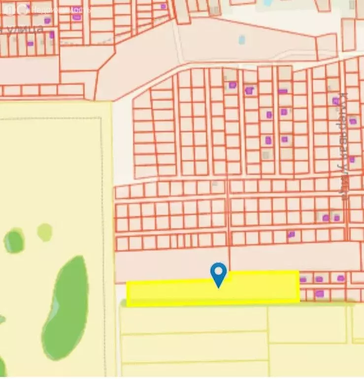 Участок в муниципальный округ Омский район, село Ребровка (219.96 м) - Фото 1