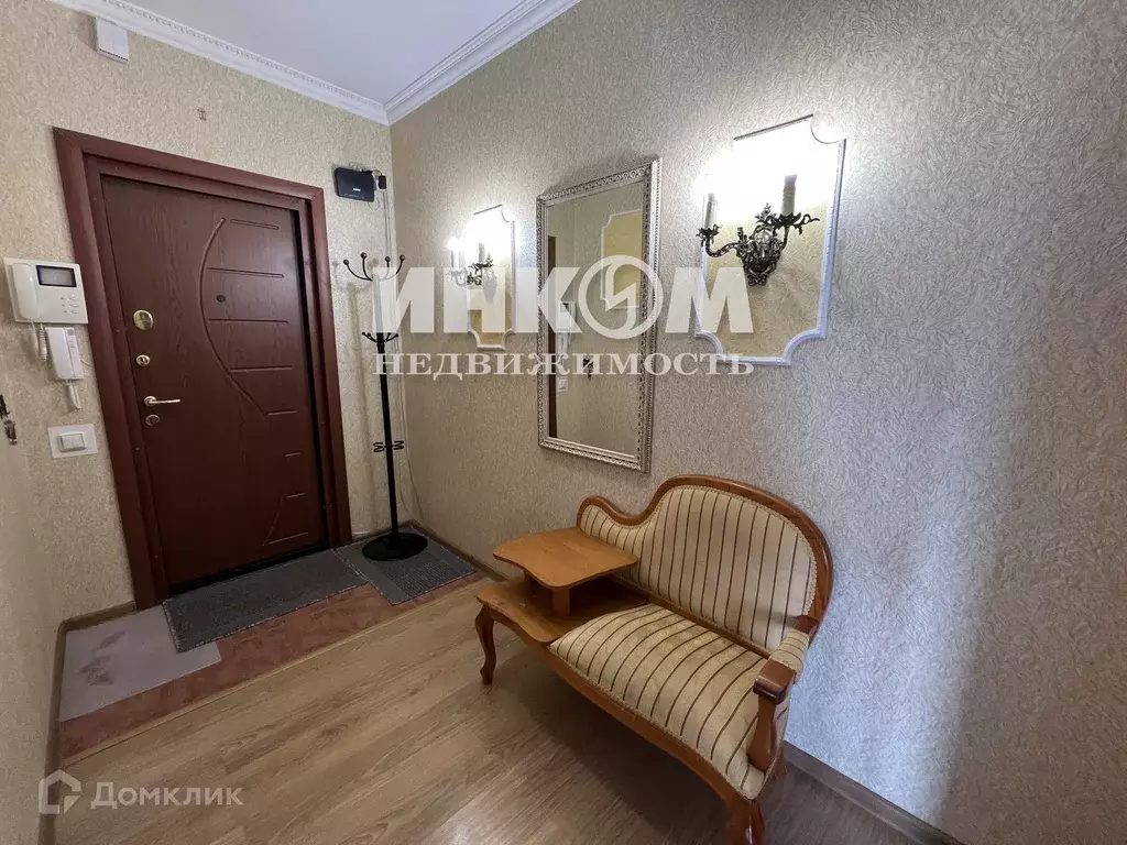 Продаётся 2-к квартира, 58 м - Фото 1