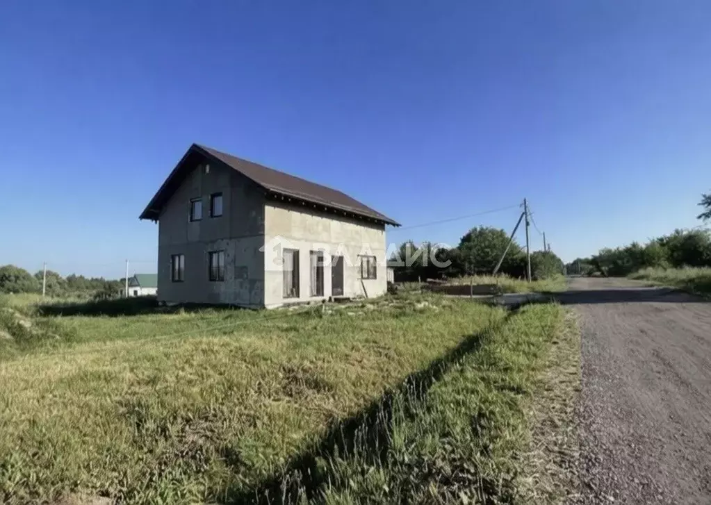 Дом в Калининградская область, Гурьевский муниципальный округ, Уют ... - Фото 1