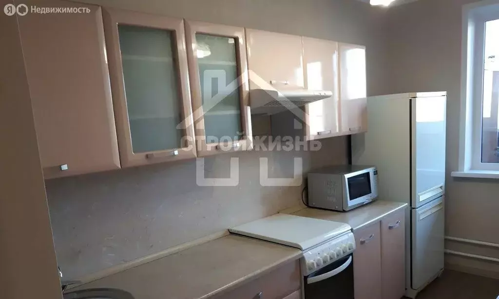 2-комнатная квартира: Екатеринбург, улица Начдива Онуфриева, 24к3 (48 ... - Фото 1