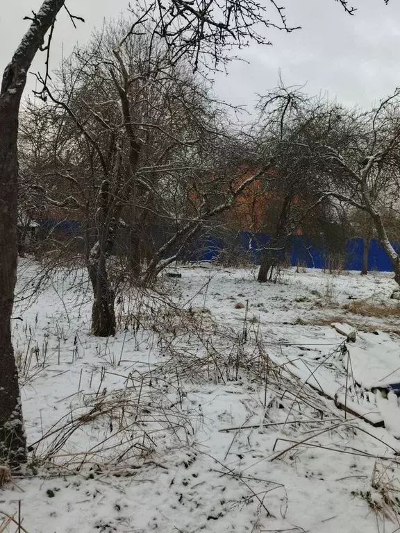 Участок в Санкт-Петербург Горелово тер., ул. Коммунаров, 76 (13.0 ... - Фото 2