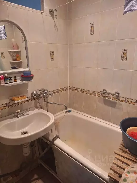 2-к кв. Ярославская область, Ярославль ул. Свердлова, 51 (48.0 м) - Фото 1