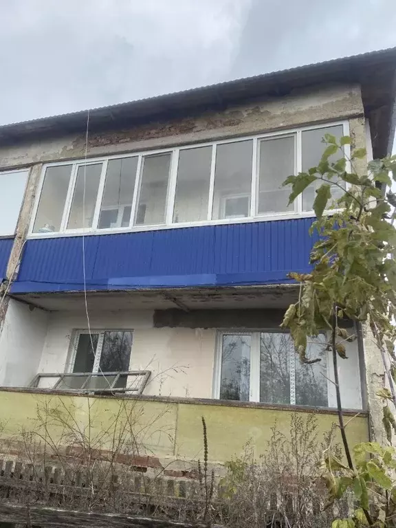 2-к кв. Башкортостан, Кушнаренковский сельсовет, с. Кушнаренково ул. ... - Фото 2