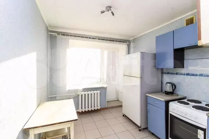 1-к. квартира, 30м, 5/5эт. - Фото 1