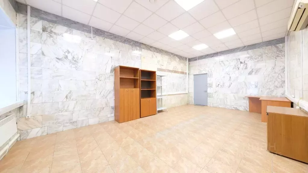 Помещение свободного назначения в Москва Сельскохозяйственная ул., ... - Фото 2