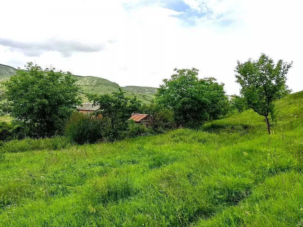 Участок в Ставропольский край, Кисловодск Бештау СТ,  (8.0 сот.) - Фото 0