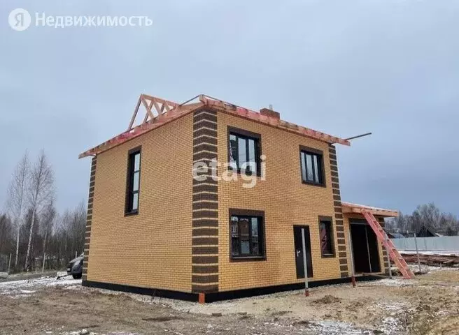 Дом в Владимирская область, Петушки (166 м) - Фото 1