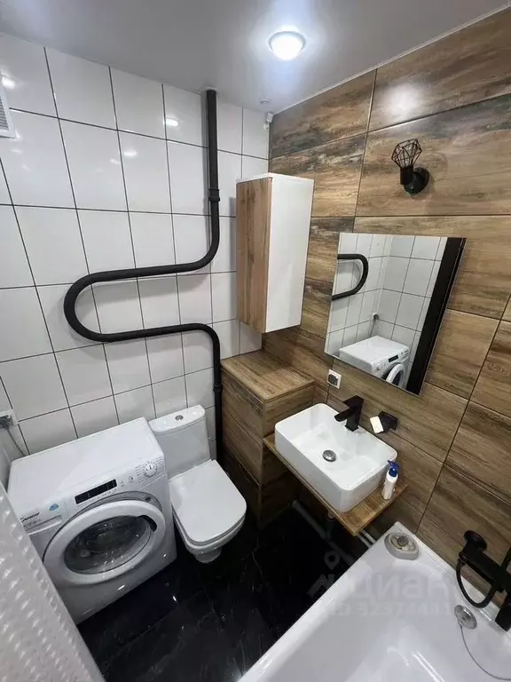 1-к кв. Москва ул. Грекова, 8 (22.0 м) - Фото 2