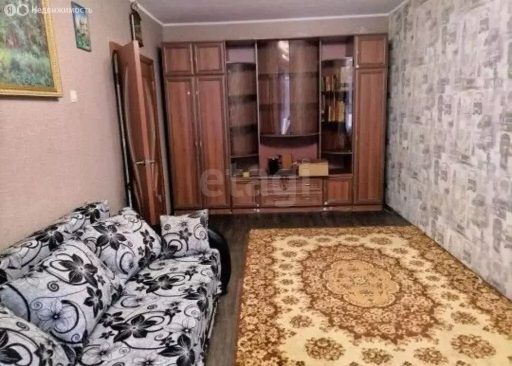 2-комнатная квартира: Липецк, улица Юных Натуралистов, 13 (50.1 м) - Фото 2