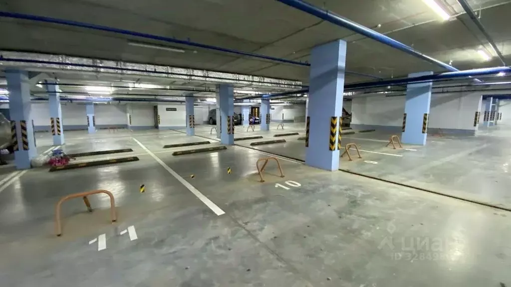 Гараж в Новосибирская область, Новосибирск ул. Добролюбова, 4 (18 м) - Фото 2