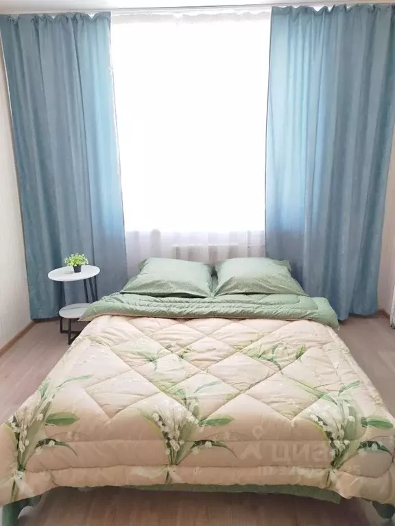 1-к кв. Башкортостан, Уфа ул. Пархоменко, 133/5 (38.0 м) - Фото 1