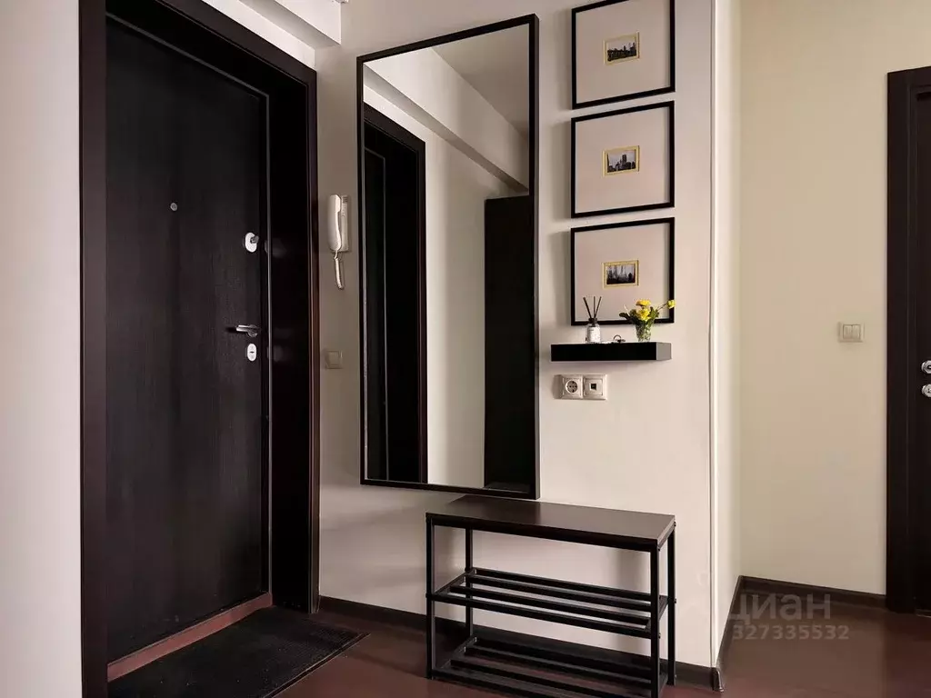 2-к кв. Москва ул. Василисы Кожиной, 8К3 (40.0 м) - Фото 2