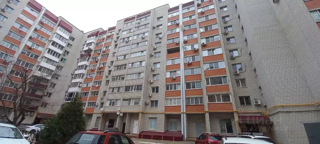 2-к кв. Саратовская область, Энгельс ул. Тельмана, 150б (62.0 м) - Фото 1