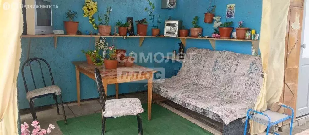 Дом в Приморско-Ахтарск, улица Космонавтов, 60 (52.4 м) - Фото 1