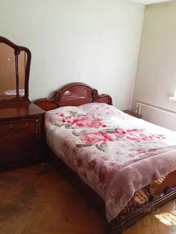 Комната Москва бул. Яна Райниса, 26К1 (18.0 м) - Фото 0