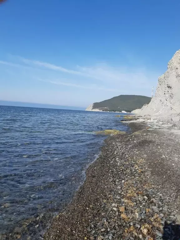 Коттедж в Краснодарский край, Новороссийск муниципальное образование, ... - Фото 0