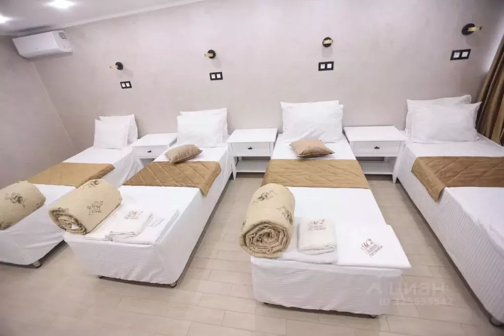 Комната Орловская область, Орловский муниципальный округ, пос. ... - Фото 1