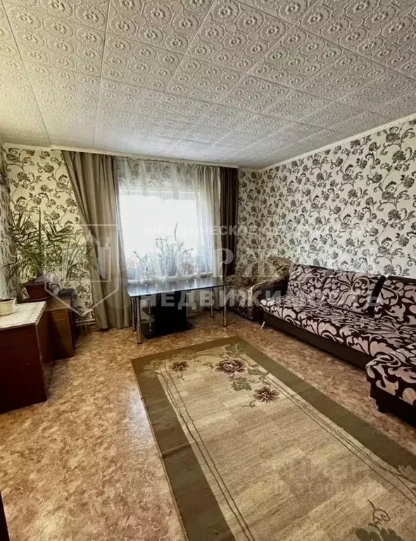Дом в Кемеровская область, Топки ул. Революции (174 м) - Фото 1