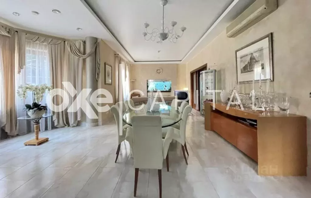 Дом в Московская область, Одинцовский городской округ, д. Таганьково, ... - Фото 2