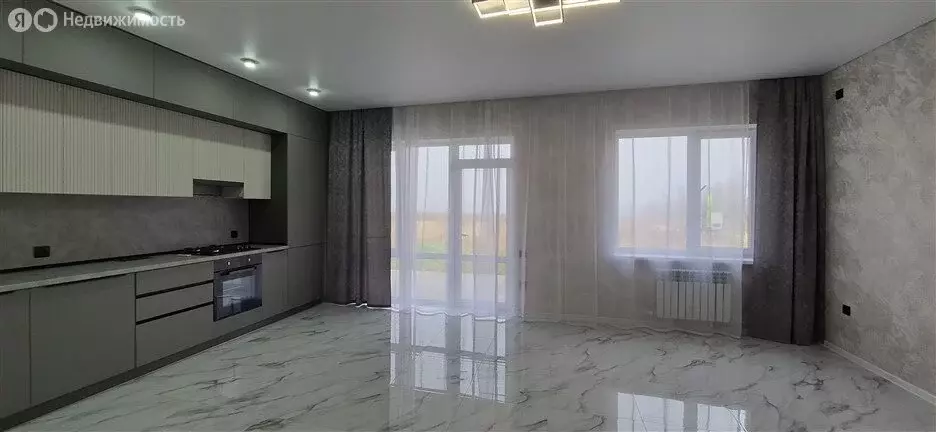 Дом в Михайловск, улица Бориса Стругацкого (110 м) - Фото 2