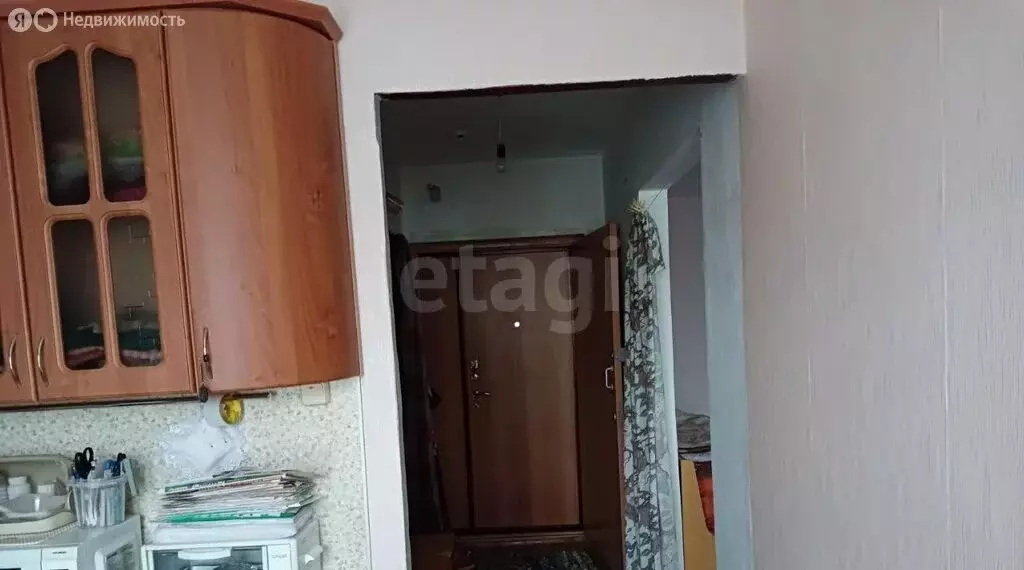 1-комнатная квартира: Вологда, улица Чернышевского, 118В (43 м) - Фото 1