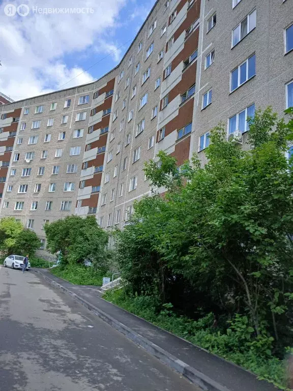 2-комнатная квартира: Екатеринбург, улица Софьи Перовской, 119 (53 м) - Фото 0