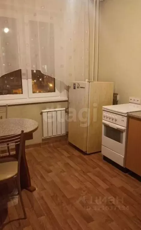 1-к кв. Красноярский край, Красноярск 9 Мая ул., 51 (40.7 м) - Фото 1