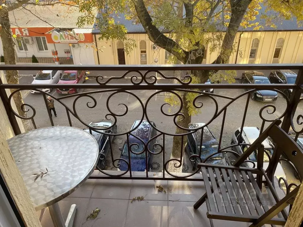 Комната Краснодарский край, Геленджик Советская ул., 7 - Фото 1