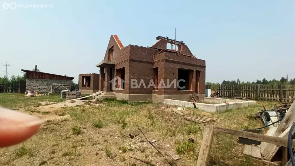 Участок в Читинский район, ДНТ Земляничное, 35 (10.5 м) - Фото 1
