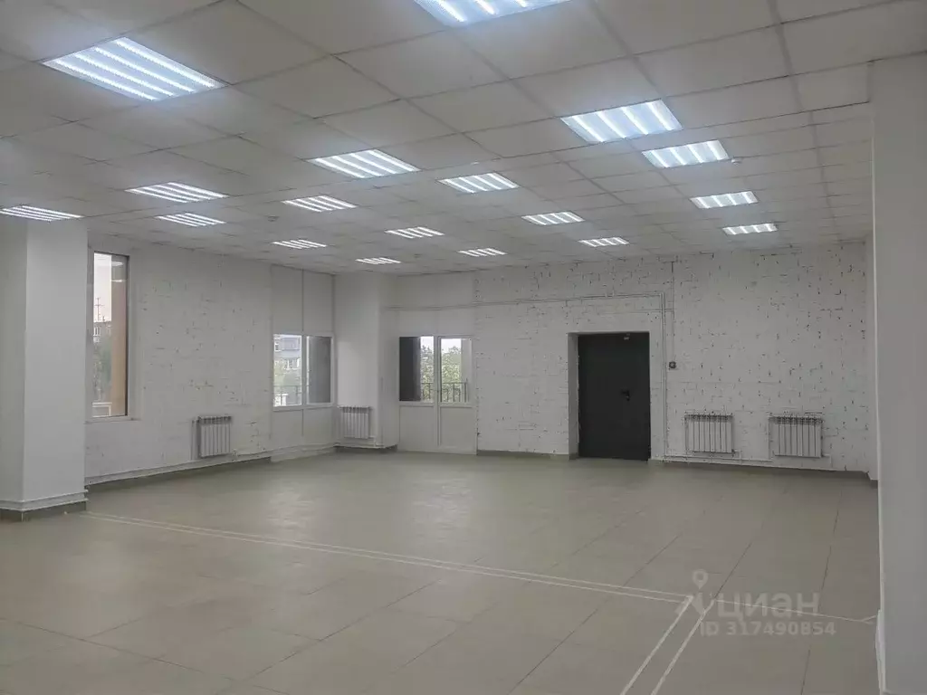Помещение свободного назначения в Челябинская область, Челябинск ... - Фото 1