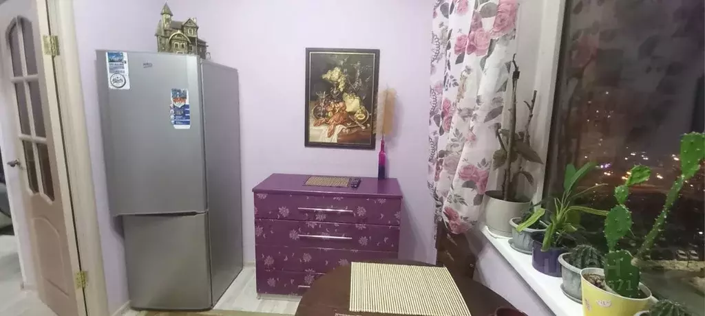 1-к кв. Московская область, Балашиха ул. Свердлова, 50 (39.0 м) - Фото 1