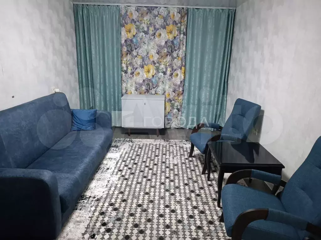 2-к. квартира, 40 м, 5/6 эт. - Фото 0