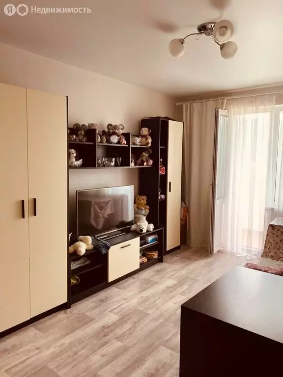 3-комнатная квартира: Туапсе, улица Говорова, 53 (67 м) - Фото 1