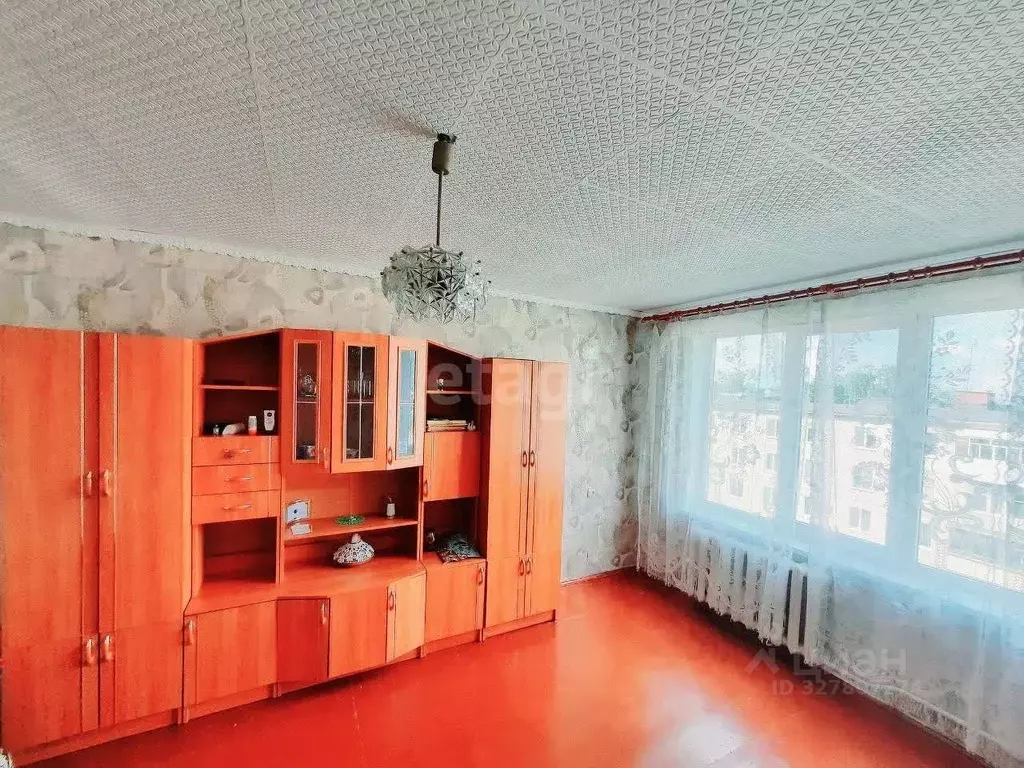 2-к кв. Пермский край, Березники ул. Свердлова, 146 (45.5 м) - Фото 1