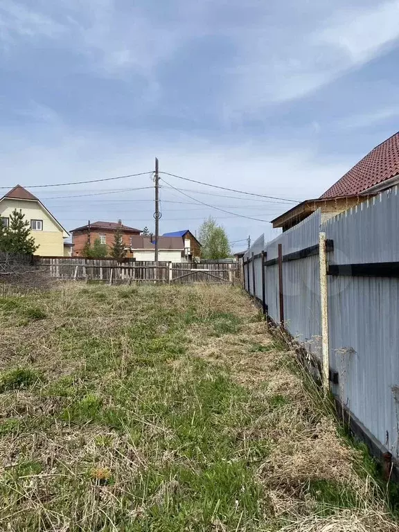 Участок 7,08 га (ИЖС) - Фото 0