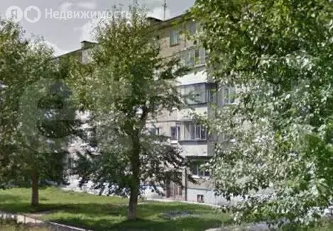 3-комнатная квартира: Трёхгорный, улица Космонавтов, 12 (59.1 м) - Фото 2