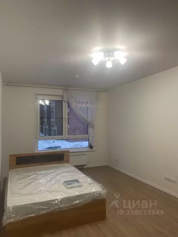 1-к кв. Москва Амурская ул., 1Ак1 (39.0 м) - Фото 2