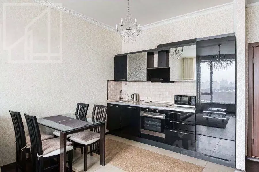 2-к кв. Москва Давыдковская ул., 18 (65.0 м) - Фото 1