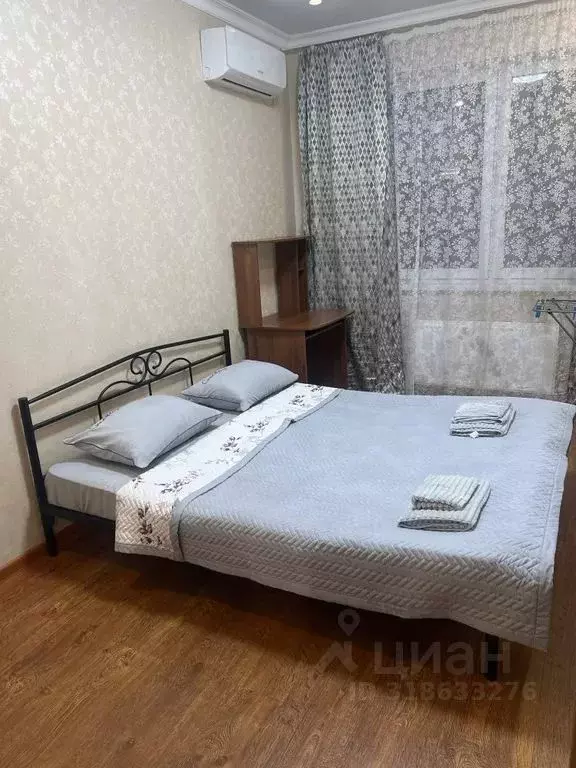 2-к кв. Краснодарский край, Геленджик Туристическая ул., 4Гк2Б (70.0 ... - Фото 0