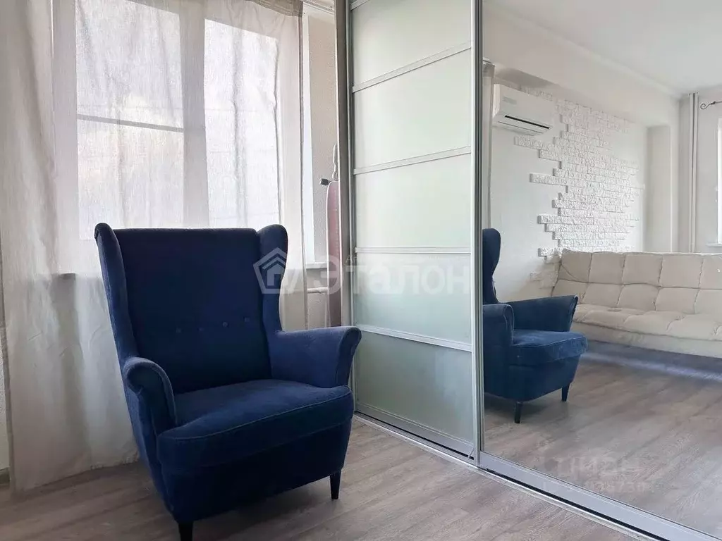 2-к кв. Волгоградская область, Волгоград Елецкая ул., 2 (53.0 м) - Фото 2