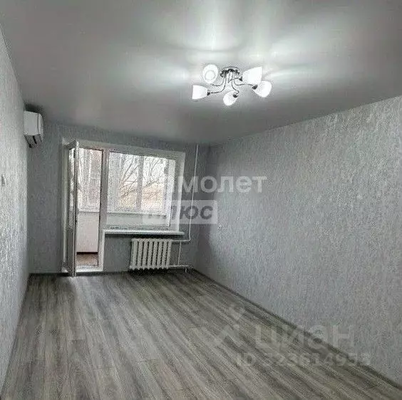 2-к кв. Тульская область, Тула ул. Кауля, 3к1 (45.0 м) - Фото 1