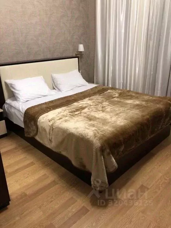 1-к кв. Ставропольский край, Кисловодск ул. Шаумяна, 31/33 (54.0 м) - Фото 1