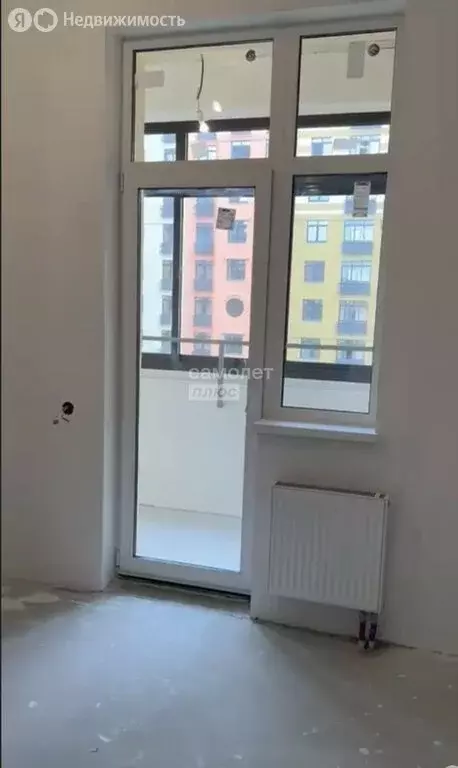 2-комнатная квартира: посёлок Развилка, Римский проезд, 15 (63 м) - Фото 1