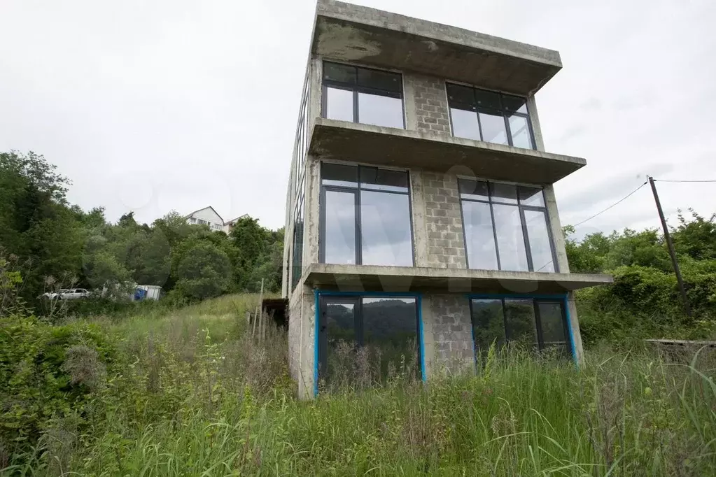 Дом 186 м на участке 8 сот. - Фото 1