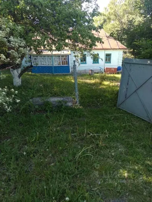 Дом в Тульская область, Плавский район, Молочно-Дворское с/пос, д. ... - Фото 1