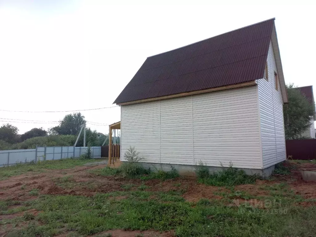 Дом в Московская область, Раменский муниципальный округ, с. ... - Фото 2