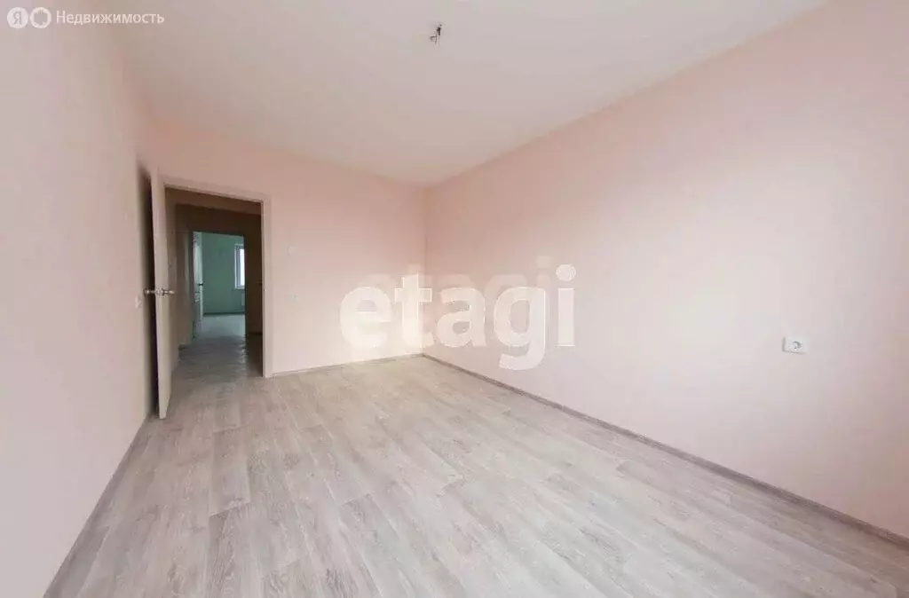 1-комнатная квартира: Томск, Речной переулок, 4 (39 м) - Фото 1